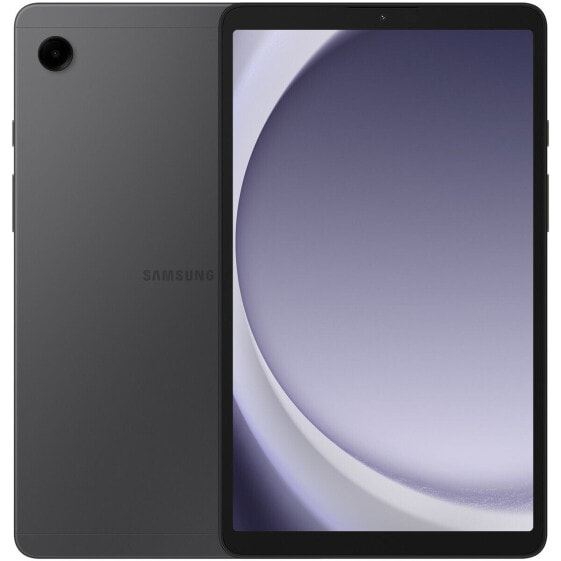 Планшет Samsung Galaxy Tab A9 8,7" 4 GB RAM 64 Гб Графитовый