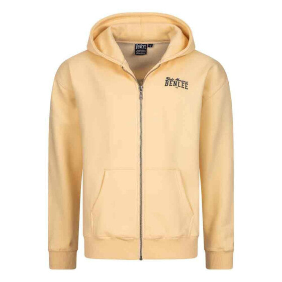 BENLEE Libero Full Zip Sweatshirt