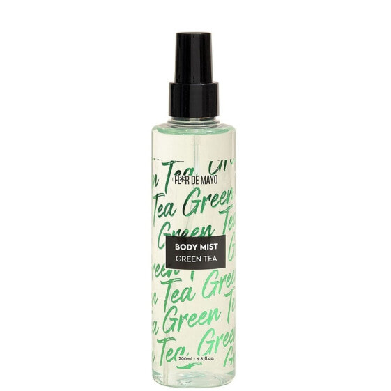 Body Mist Flor de Mayo Green Tea 200 ml