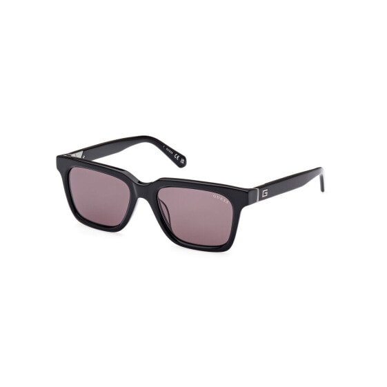 Men's Sunglasses Guess GU00064-5301A Ø 53 mm