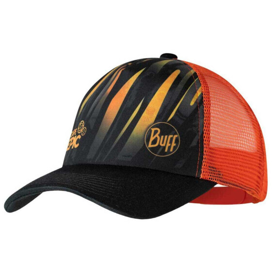 BUFF ® Trucker Curved cap