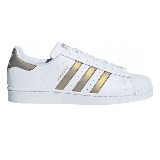 Кроссовки женские Adidas Superstar W D98001