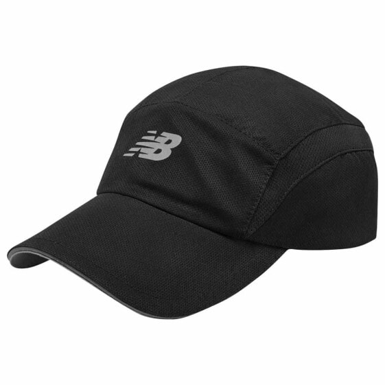 Кепка спортивная New Balance Performance 5P Cap