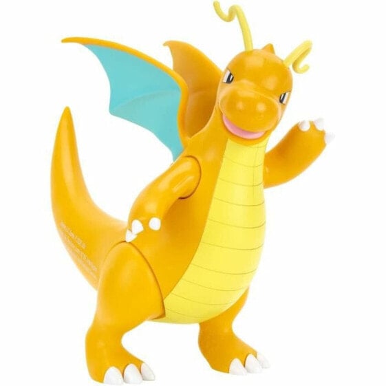 Сочлененная фигура Pokémon Dragonite 30 cm