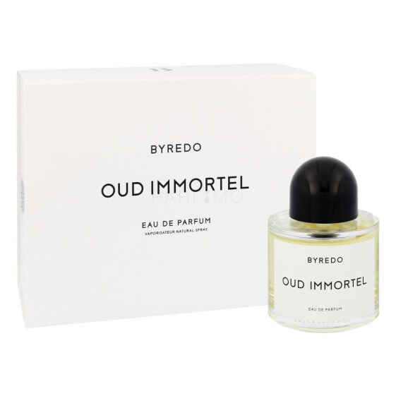 BYREDO Oud Immortel 100 ml eau de parfum unisex