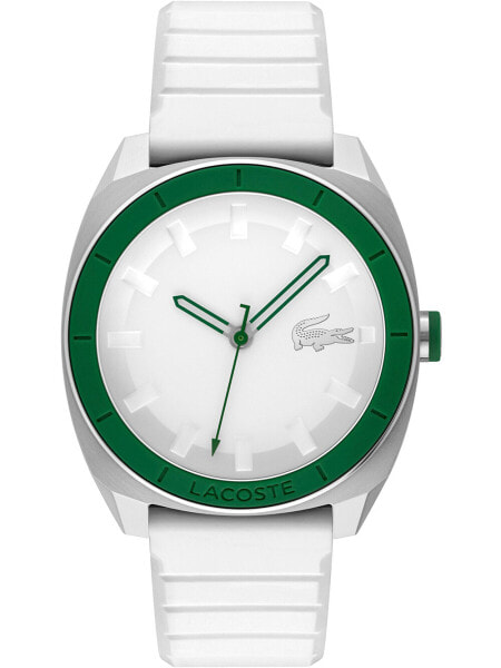 Lacoste 2011258 Sprint Mens Watch 43mm 5ATM