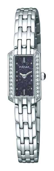 Часы Pulsar Women's PEX541 Crystal Lapis