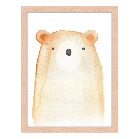 Bild Cute Bear