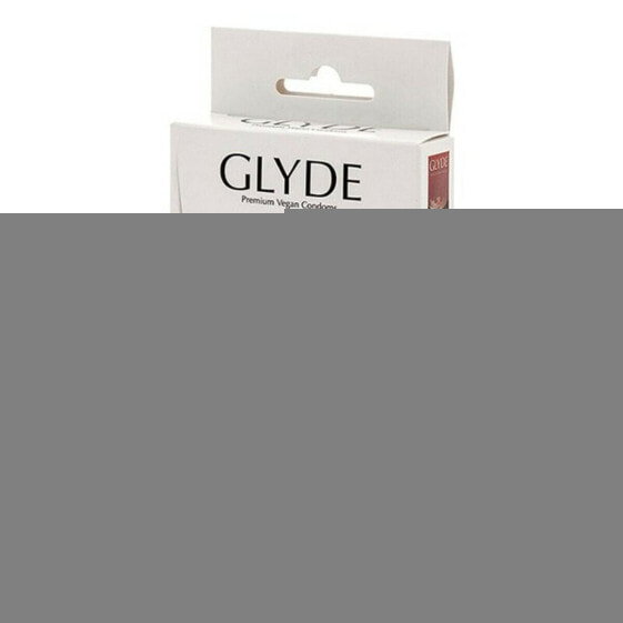 Презервативы Glyde Super Max Очень большой 10 штук
