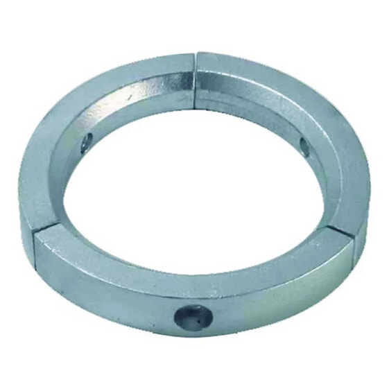 TECNOSEAL Sail Drive 4 Blades Propeller Zinc Collar Anode