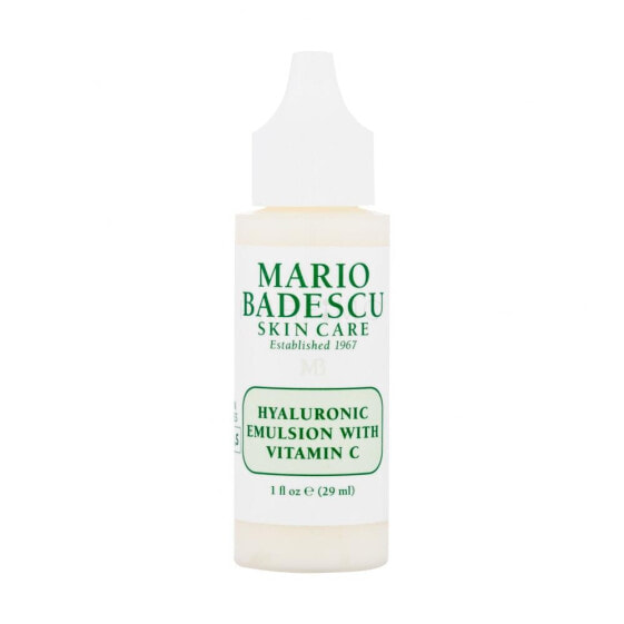 Mario Badescu Hyaluronic Emulsion With Vitamin C 29 ml gesichtsserum für Frauen