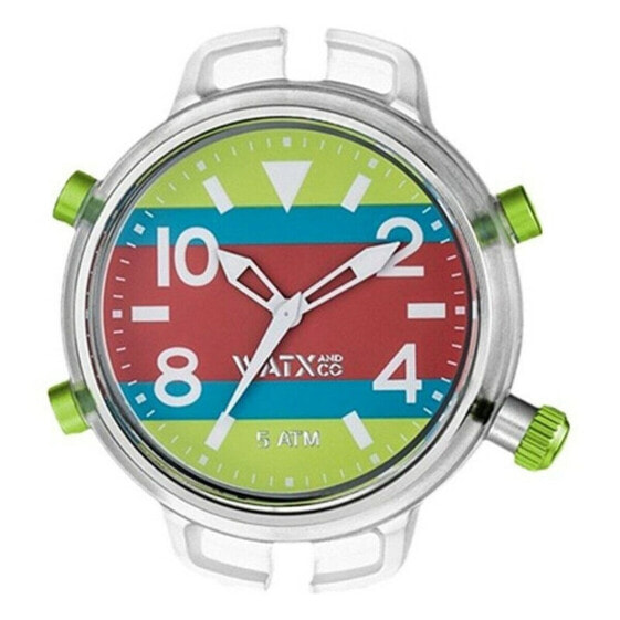 Часы и аксессуары Watx & Colors Женские RWA3542 (Ø 38 мм)