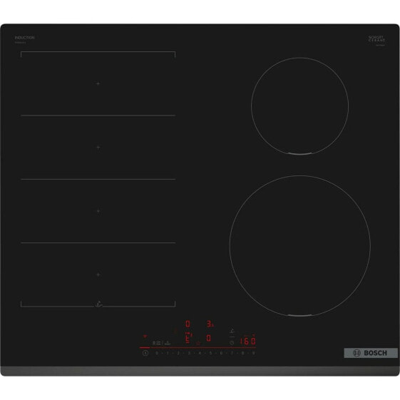 Индукционная Панель BOSCH 60 cm (Пересмотрено A)