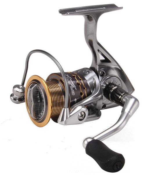 TICA GP3500 Galant Spin-X Gp Series Spinning Reels 4.9 Gear Ratio