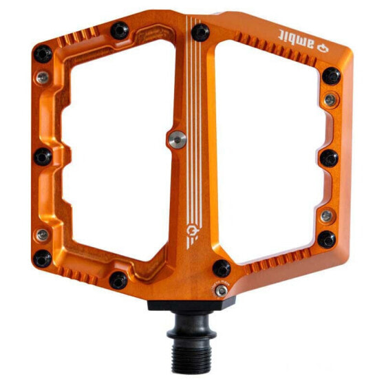 AMBIT Enduro Flat M pedals