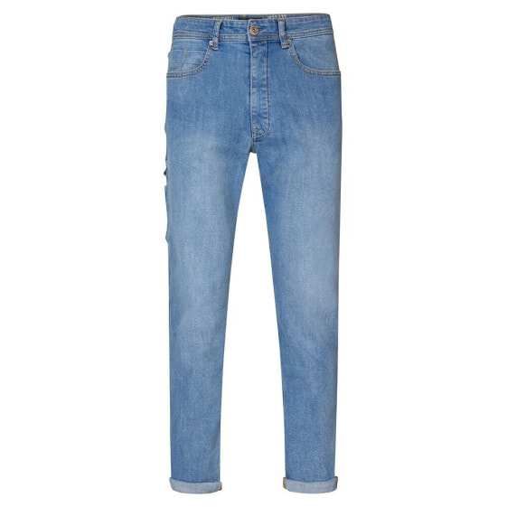 PETROL INDUSTRIES Rockwell Carpenter Relaxed Fit jeans