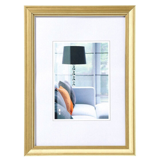 WALTHER Lounge 15x20 Resin Photo photo frame