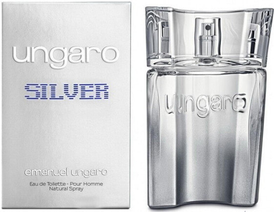 Ungaro Ungaro Silver