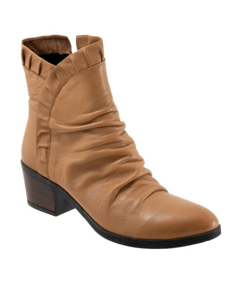 Women's Connie Boots
