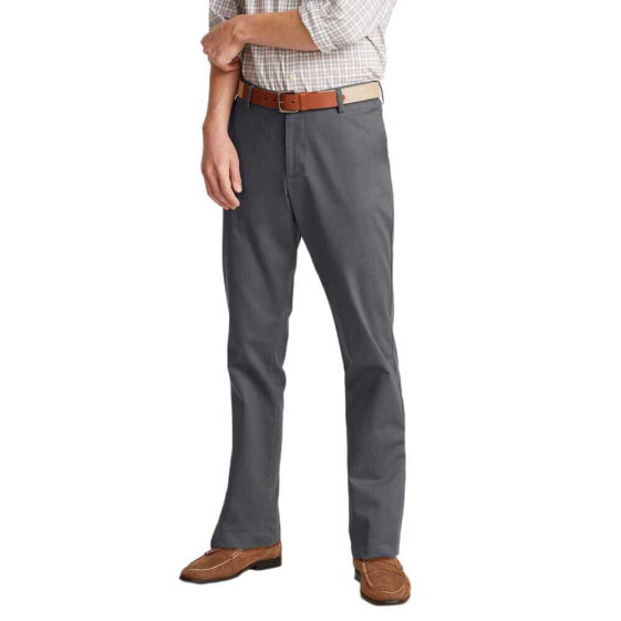 DOCKERS Signature Creaseless Slim pants