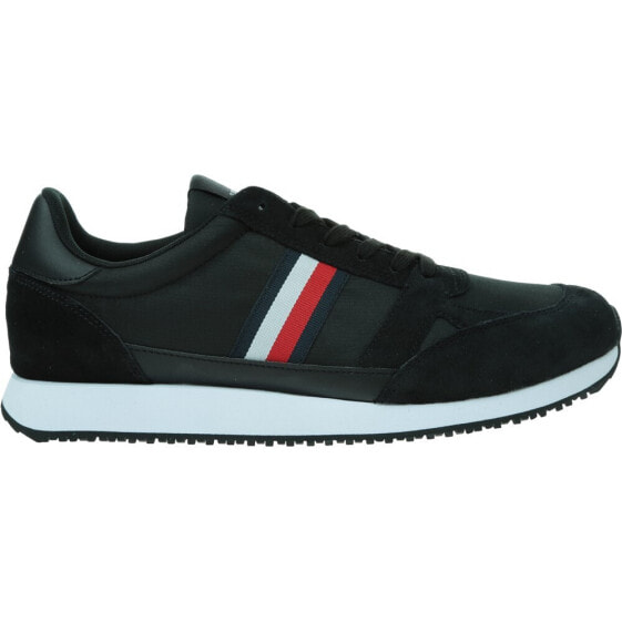 Tommy Hilfiger Runner LO Vintage Mix