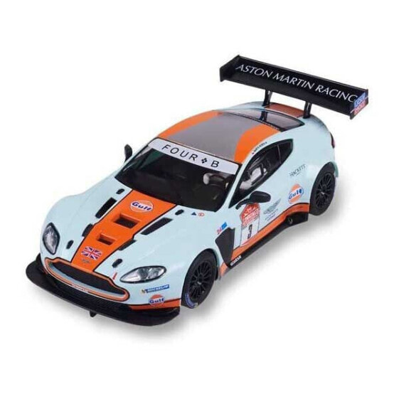 SCALEXTRIC Vantage Gt3 Gulf Car