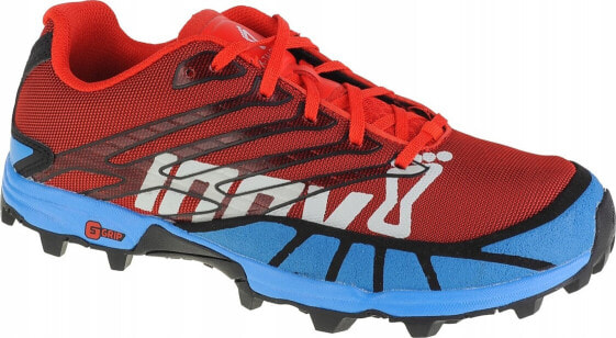 Inov-8 Inov-8 X-Talon 255 000915-RDBL-S-01 Czerwone 38