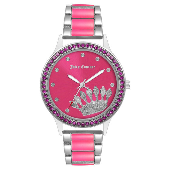 JUICY COUTURE JC1335SVHP watch