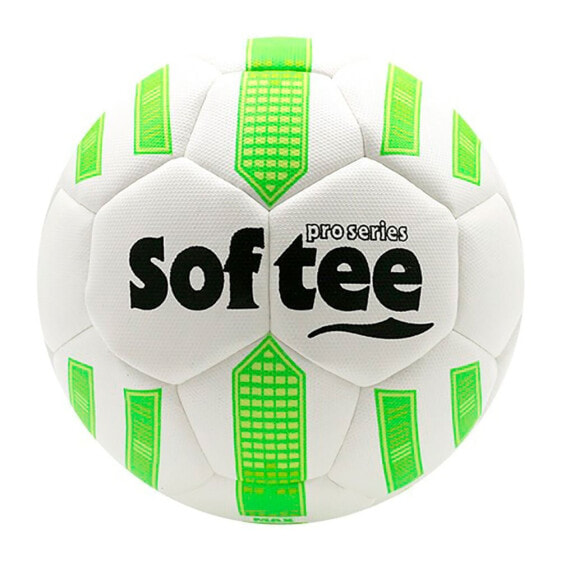 SOFTEE Hybrid Max Football Ball