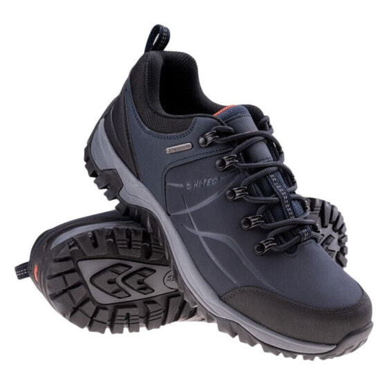 Hi-Tec Melion WP M shoes 92800490080