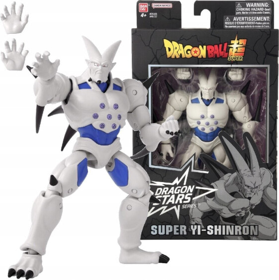 Figurka DRAGON BALL DRAGON STARS YI-SHINRON