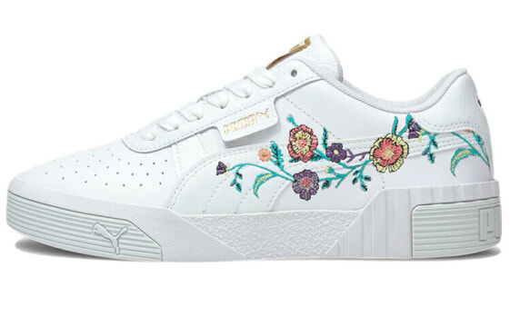 PUMA Cali Floral 373480-01 Sneakers