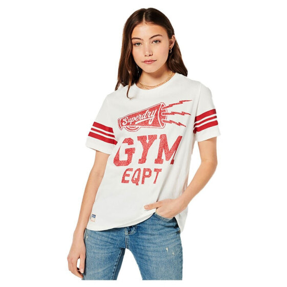 SUPERDRY Vintage Athletic Stripe T-shirt