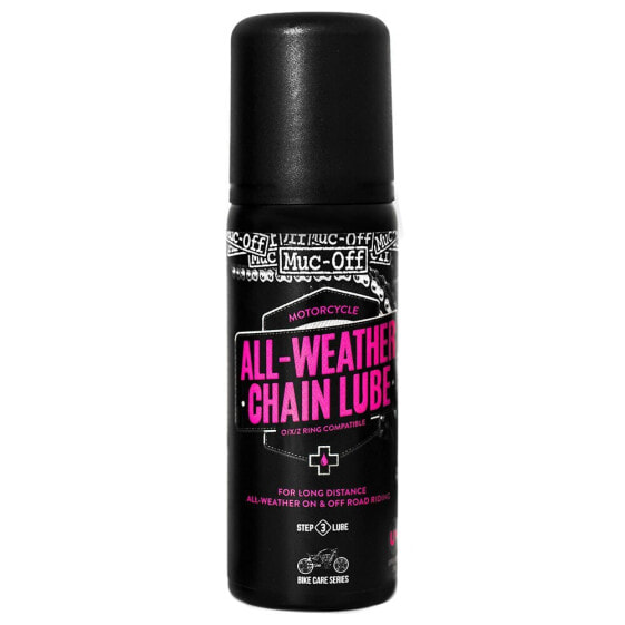 MUC OFF Ceramic Chain Grease 50ml