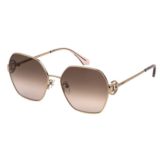 TWINSET STW061 Sunglasses