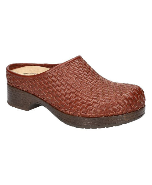 Women's Easy Works Soliea Slip Resistant Clogs