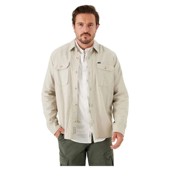 GARCIA P41300 overshirt