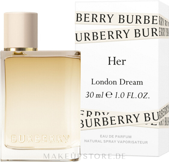 Burberry Her London Dream - Eau de Parfum 30 ml