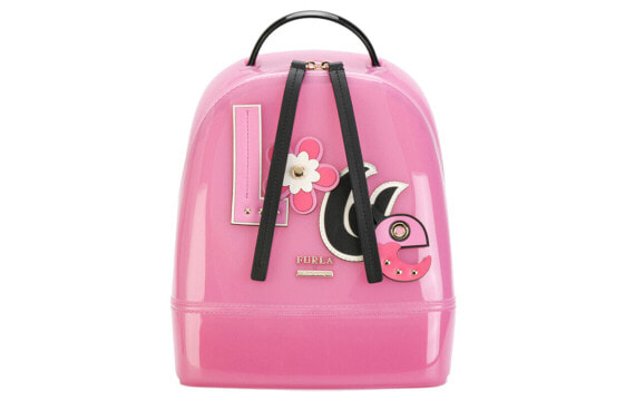 Рюкзак женский Furla Candy 21 PVC 920641