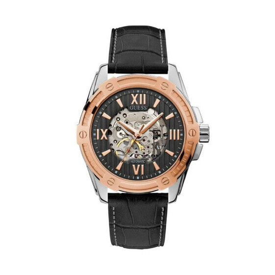 Часы мужские Guess W1308G1 (Ø 45 мм)