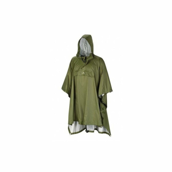 Куртка Ferrino Raincoat Todomodo Olive