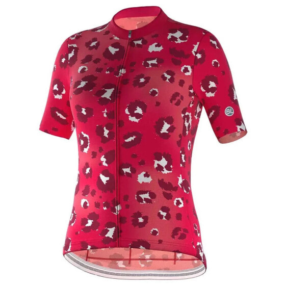 Bicycle Line Pantera short sleeve jersey