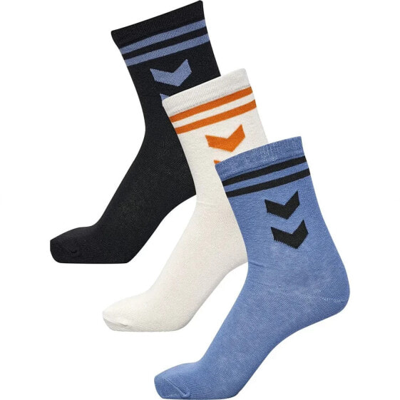 HUMMEL Alfie short socks 3 pairs