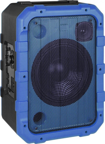 Głośnik Trevi XF1300 niebieski