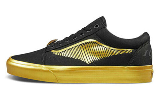 Harry Potter x Vans Old Skool VN0A4BV5V3K Sneakers