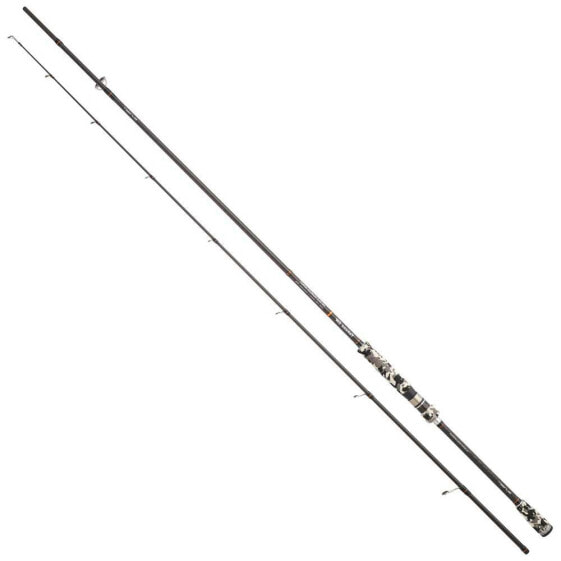 SUNSET Yakusa Seabass Impact Jigging Rod