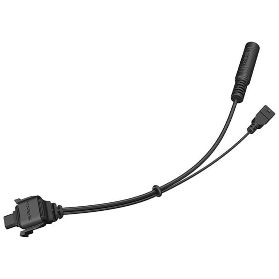 SENA 10C Earbud Adapter Split Cable