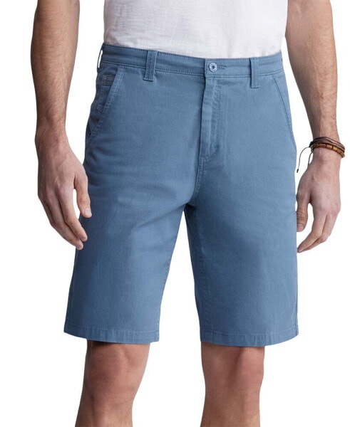 Men's Hadrian Flat Front 10.5" Shorts