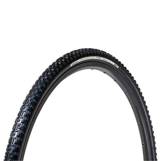 Покрышка велосипедная Rigid PANARACER King EXT+Tubeless 700C x 38 для гравийных дорог