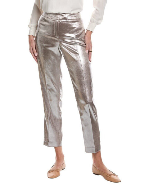 Anne Klein Bowie Pant Women's Grey 0